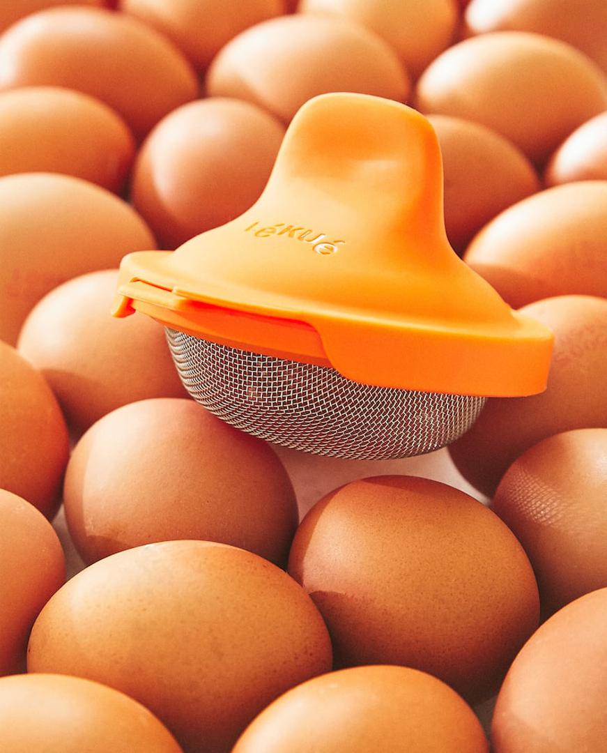 Uz ovaj nastavak jaja će vam svaki put biti savršeno poširana