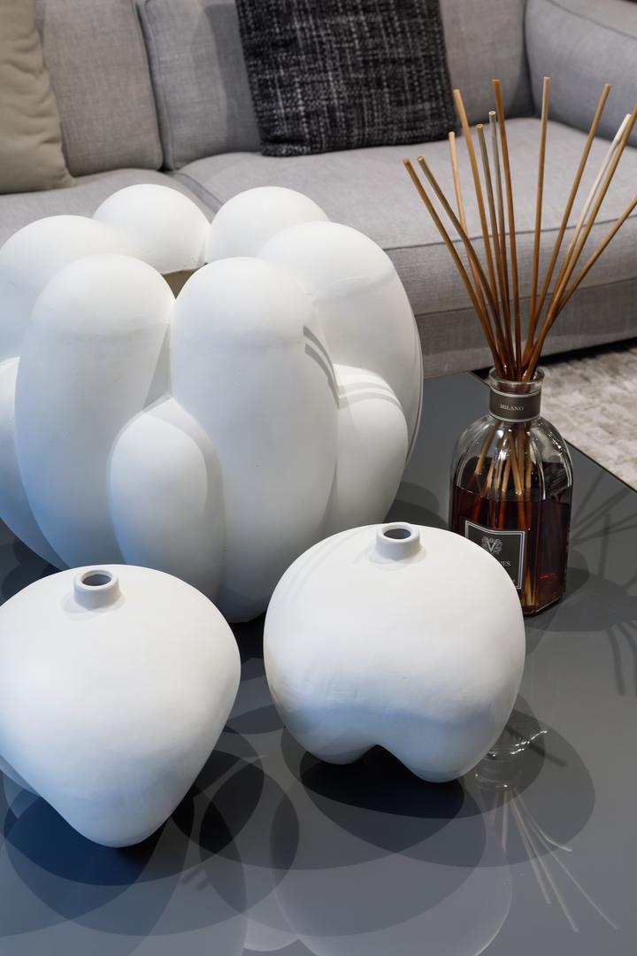 Ako tragate za jednim komadom za osvježenje doma, uložite u dizajnersku vazu