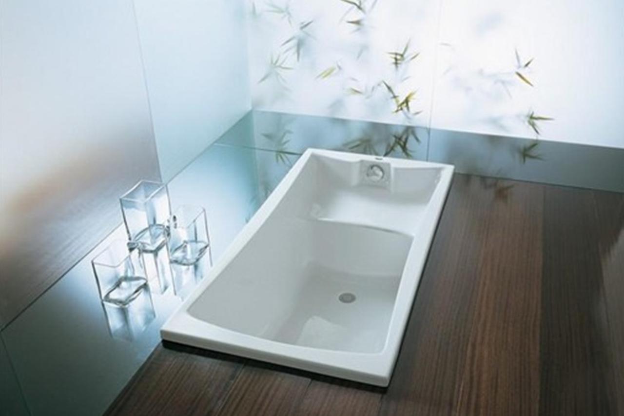 Fero-Term je prvi kada je riječ o kvaliteti i cijeni kupaonica