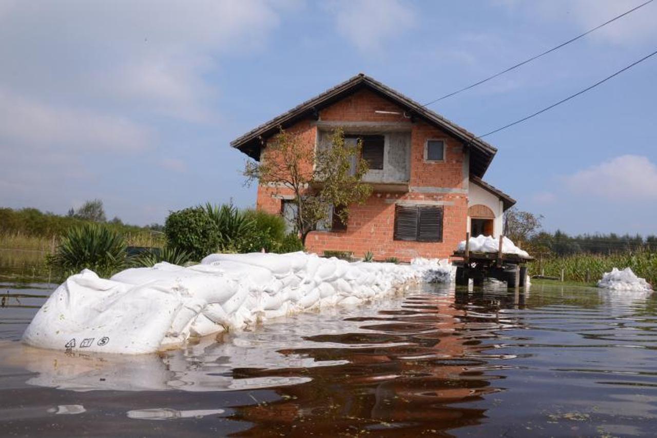 poplava,Odra