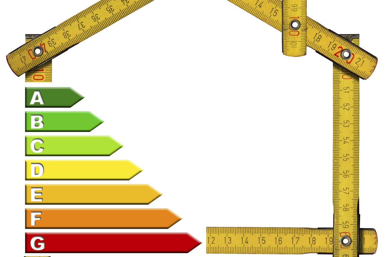 Energy Saving - House Meter Tool
