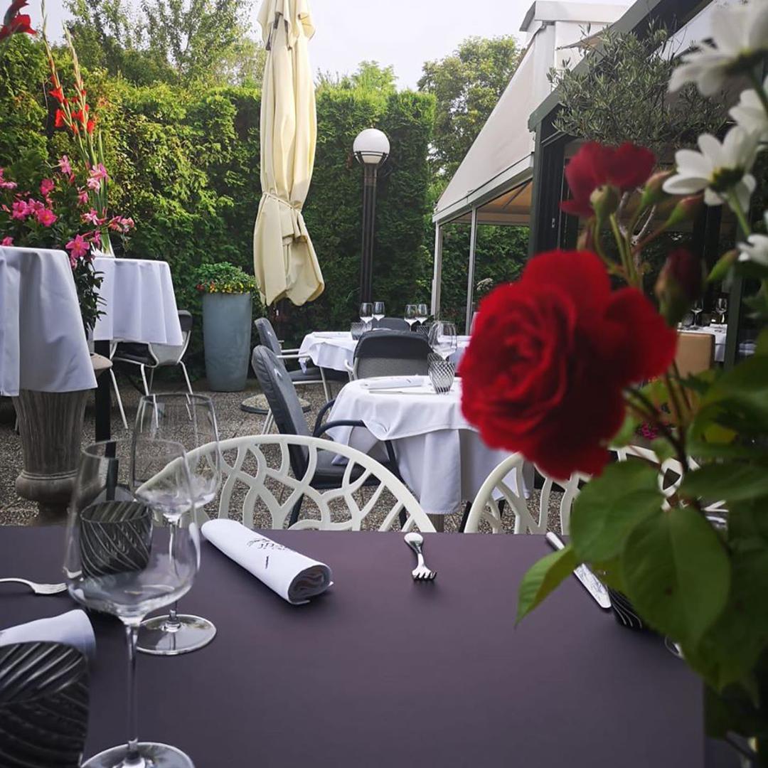 Restoran Apetit na Jurjevskoj nudi mir i tišinu, zelenilo i par stupnjeva nižu temperaturu nego u gradu i genijalna jela s potpisom chefa Marina Rendića
