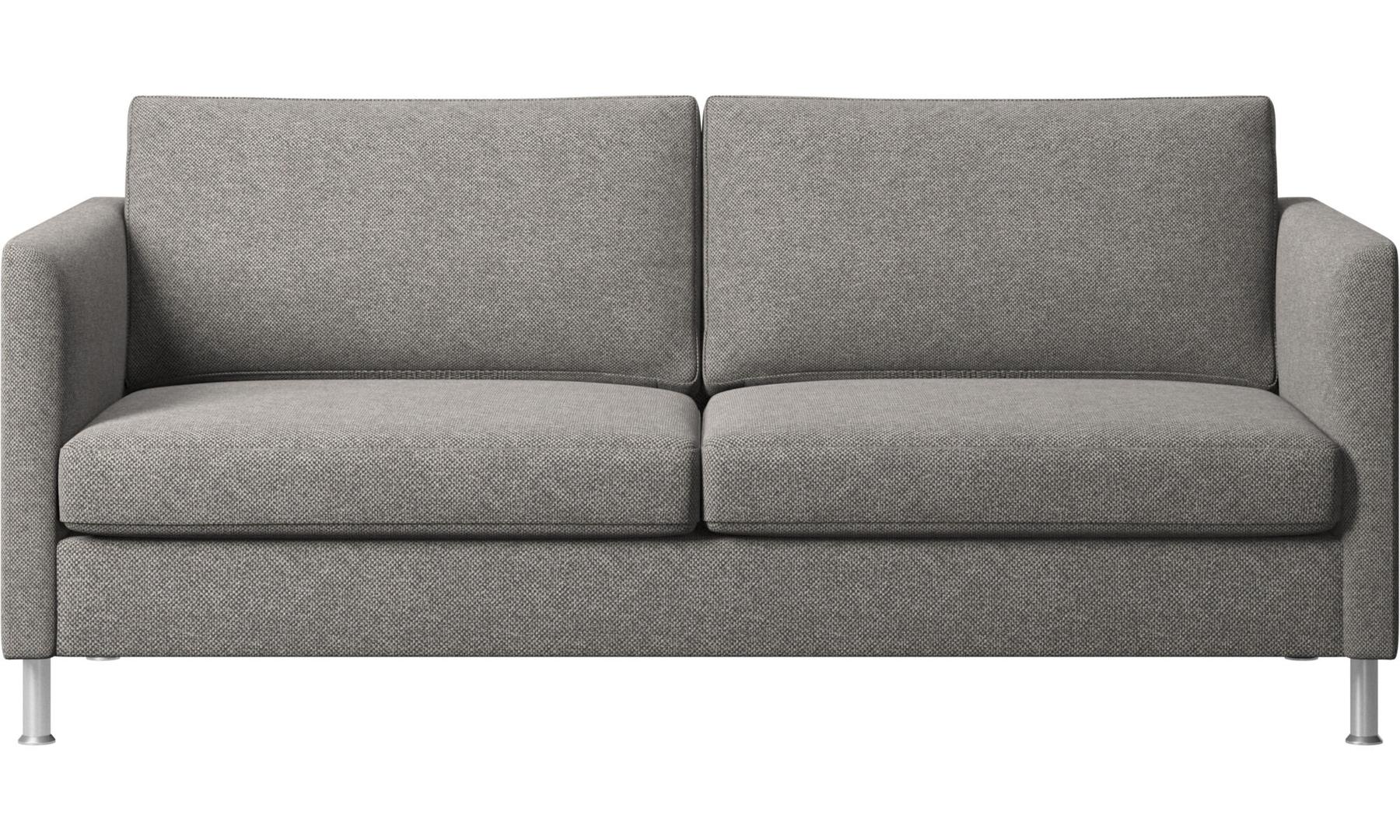 Sofa dvosjed od tkanine za moderne interijere,  14.167 kn