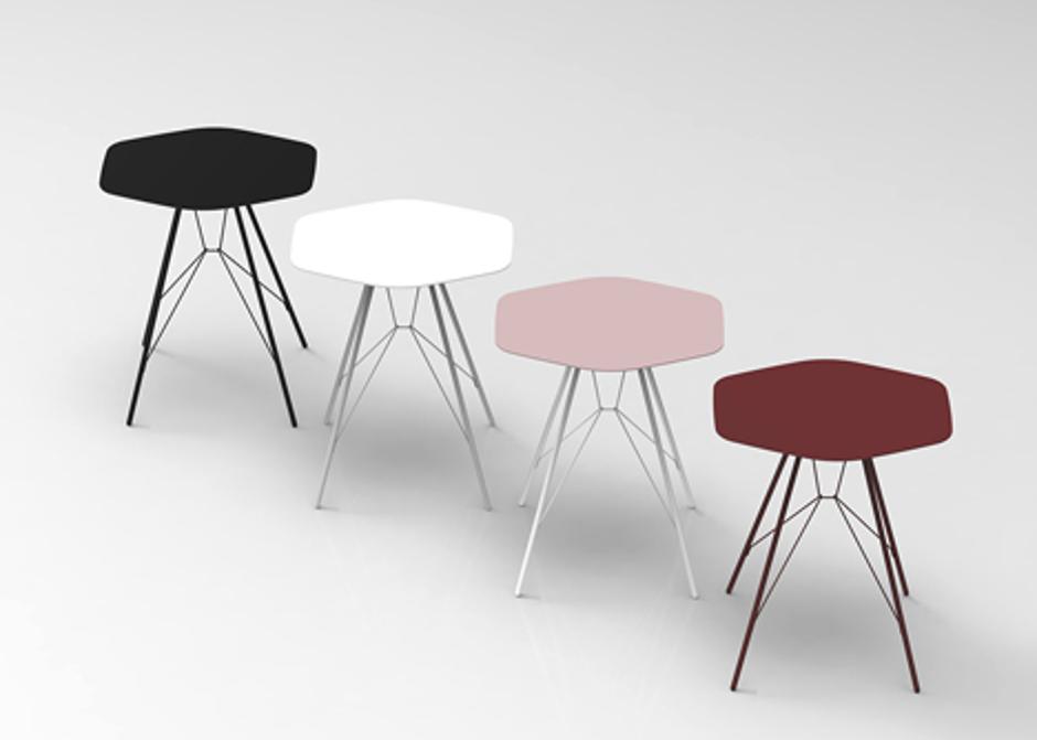 dizajnerski stol