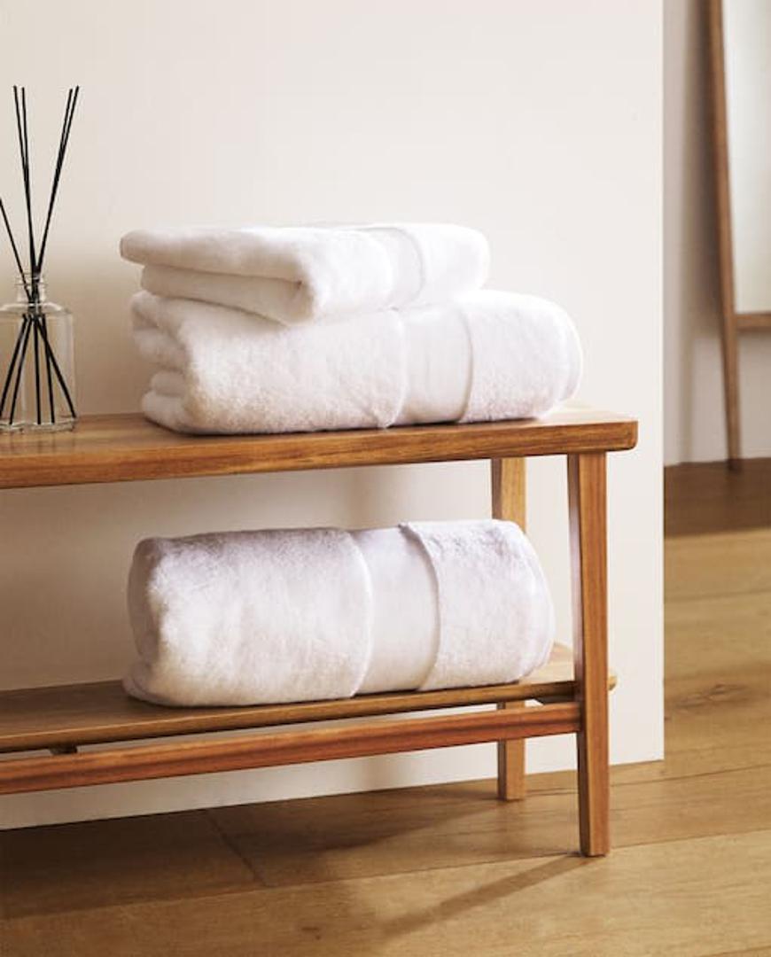 Nova kolekcija brenda Zara Home posvećena je stavranju spa ugođaja u vlastitoj kupaonici