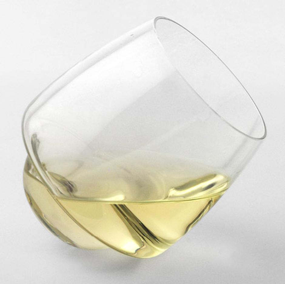 čaša za vino
